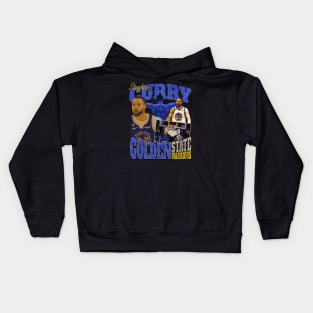 Steph Curry Kids Hoodie